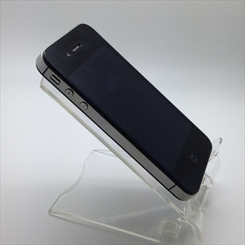 iPhone 4s / iOS9.3.5 / softbank