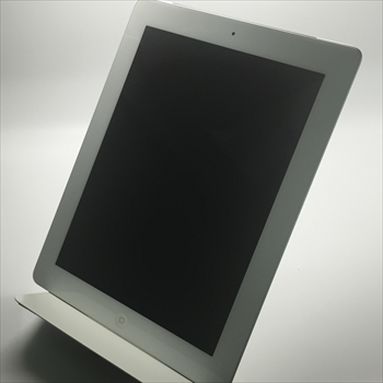 iPad(第4世代) / iOS10.2.1 / au