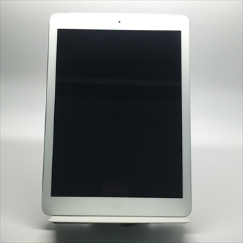 iPad Air / iOS12.3.1 / au