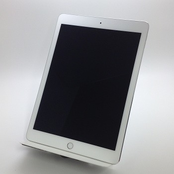 iPad Pro 9.7インチ / iPadOS14.1 / au