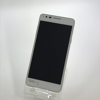 LGV33 / Android7.0 / au