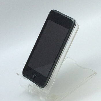 iPod touch / iOS3.1.3 / softbank