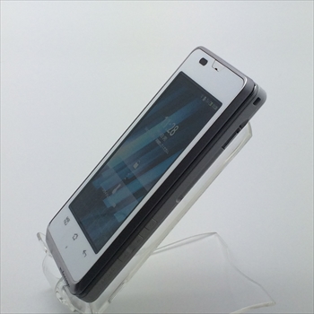 SH-02D / Android2.3.5 / docomo