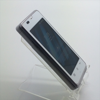 SH-02D / Android2.3.5 / docomo