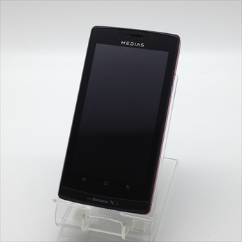 N-04D / Android2.3.6 / docomo