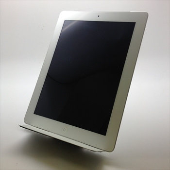 iPad（第3世代） / iOS5.1 / softbank