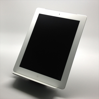 iPad(第4世代) / iOS10.2.1 / softbank