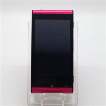 IS12T / WindowsPhone7.8 / au