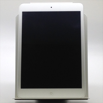 iPad mini Retina / iOS10.3.3 / softbank