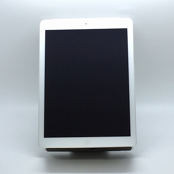 iPad Air / iOS10.3.3 / docomo