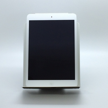iPad mini Retina / iOS11.4.1 / au