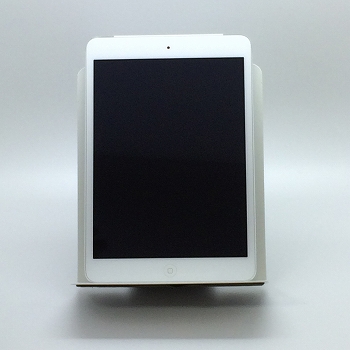 iPad mini Retina / iOS8.4.1 / softbank