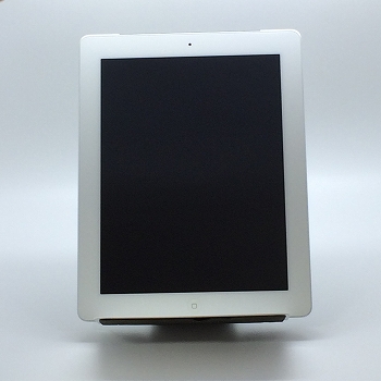 iPad(第4世代) / iOS8.4.1 / softbank