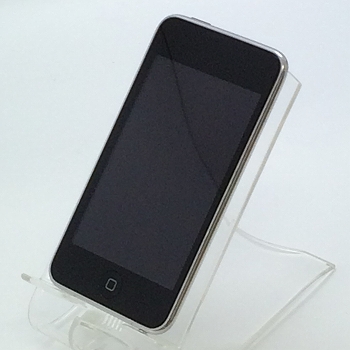 iPod touch / iOS5.1.1 / softbank