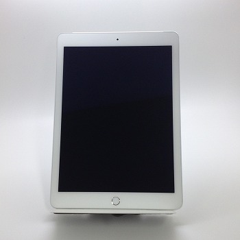 iPad air 2 / iOS11.4 / au