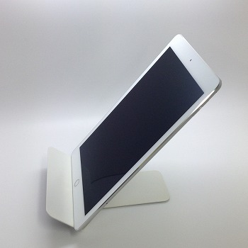 iPad air 2 / iOS11.4 / au