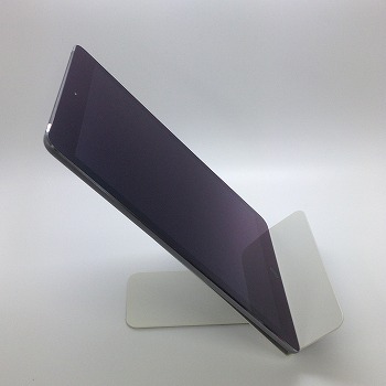 iPad air 2 / iPadOS14.8 / docomo