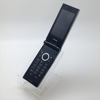 SH-02A / docomo