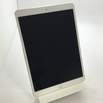 iPad Pro 10.5インチ / iPadOS16.5 / au