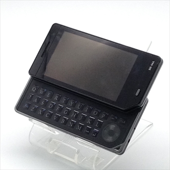 SH-04A / docomo
