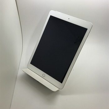 iPad(第5世代) / iOS10.3.3 / au