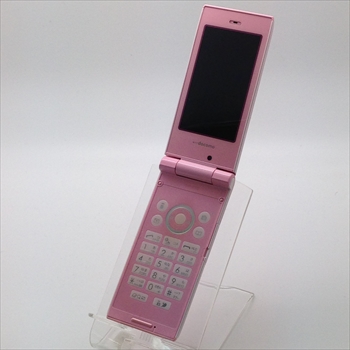 SH-05B / docomo