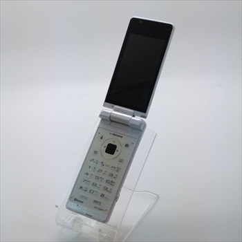 SH-06A / docomo