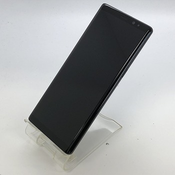 SCV37 / Android7.1.1 / au