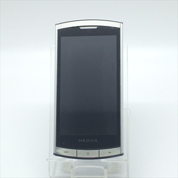 N-04C / Android2.2.1 / docomo