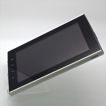 SMT-i9100 / Android2.2 / au