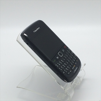 BlackBerry Bold 9780 / BlackBerryOS6.0.0 / docomo