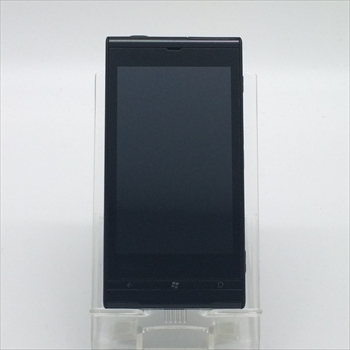 IS12T / WindowsPhone7.5 / au