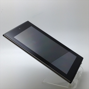 A01SH / Android3.2.1 / emobile
