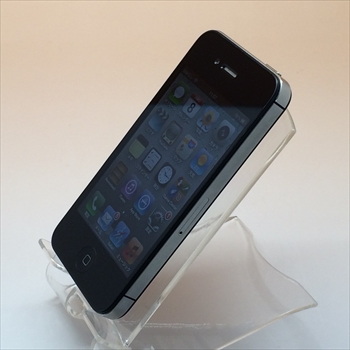 iPhone 4s / iOS5.0 / softbank