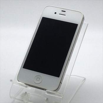 iPhone 4s / iOS5.1.1 / au